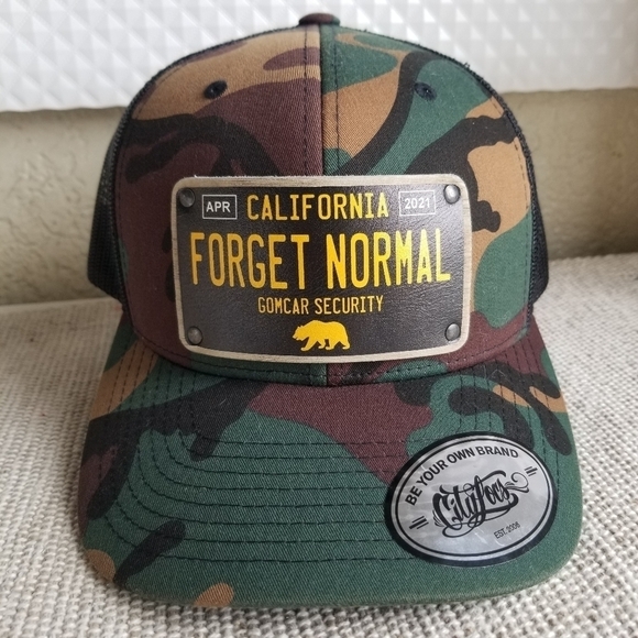 The Classics | Trucker Hat / Cap - Picture 1 of 7